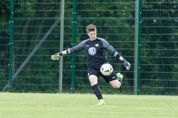 Bild 250 - wBJ HSV - VfL Wolfsburg : Ergebnis: 4:1